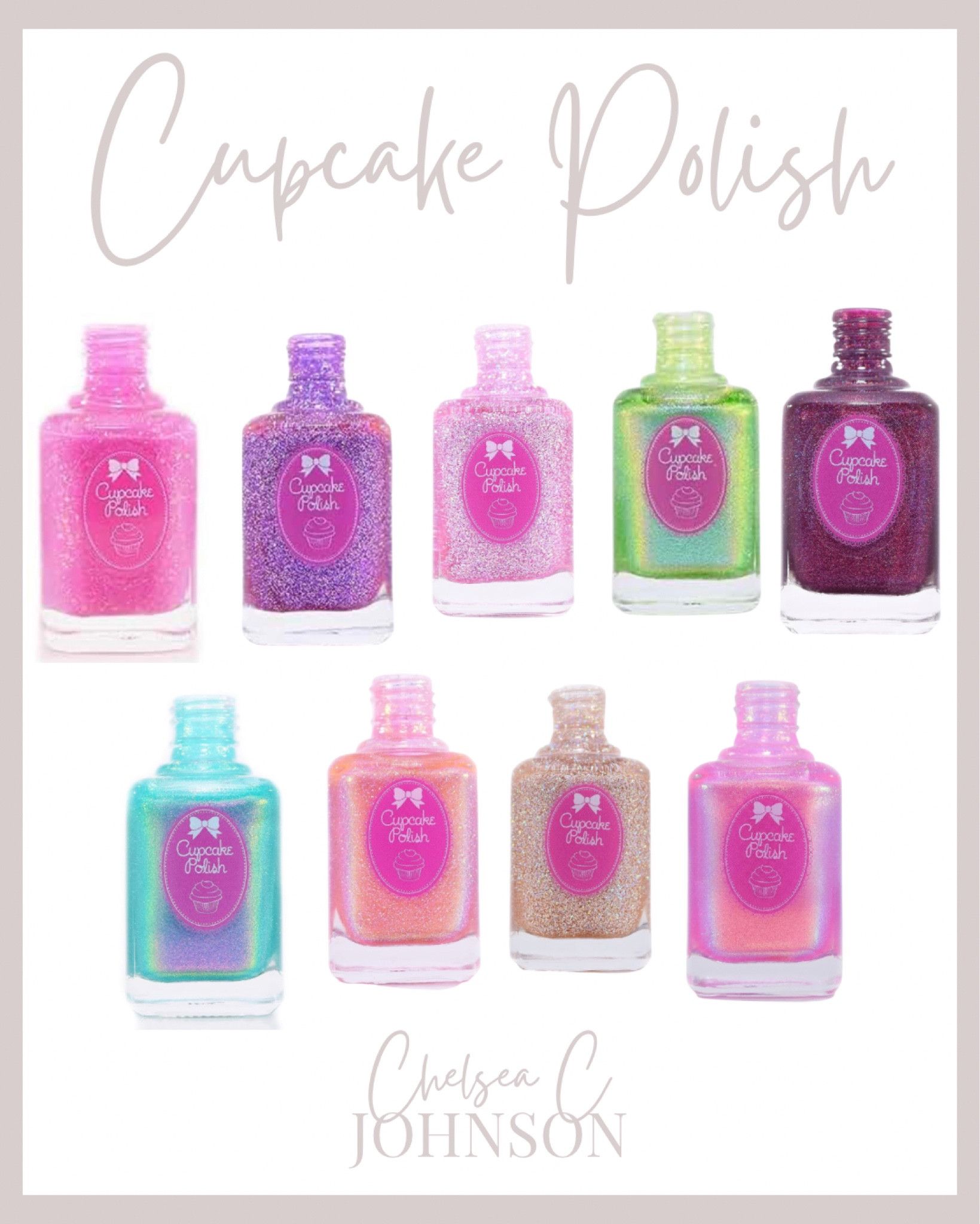 How fun are these? I think I’m addicted to trying all the brands at the moment  

#LTKsalealert #LTKbeauty #LTKstyletip