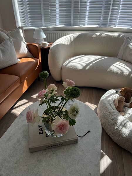 Homewear, boucle sofa, neutrals, vase, fenwick, h&m home

#LTKSeasonal #LTKeurope #LTKhome