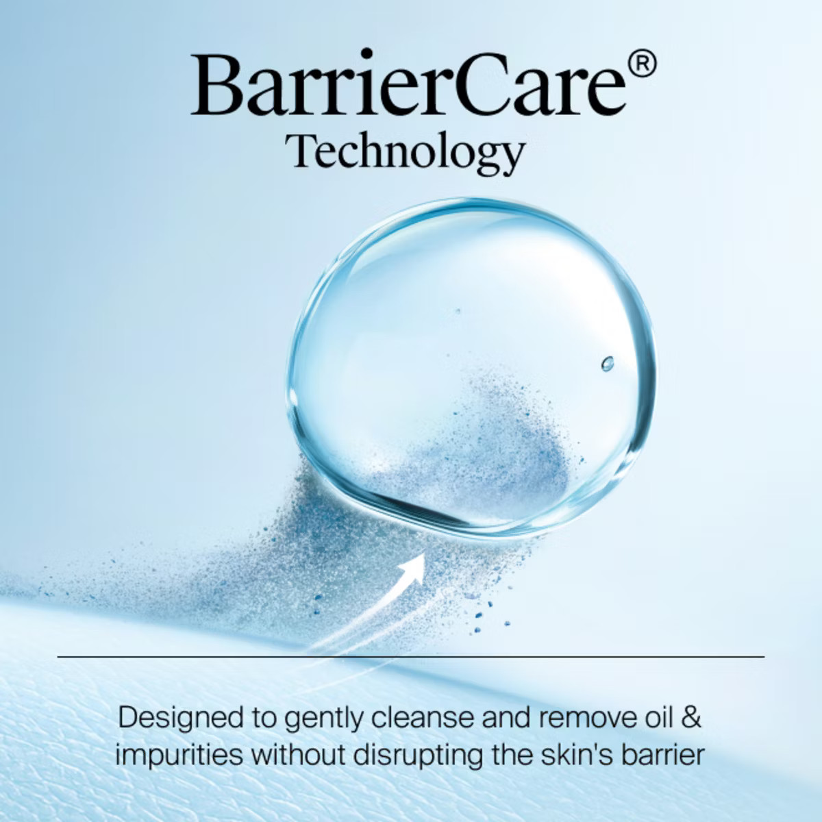 Neutrogena Hydro Boost Gentle Exfoliating Daily Facial Cleanser with Hyaluronic Acid - 5 fl oz | Target