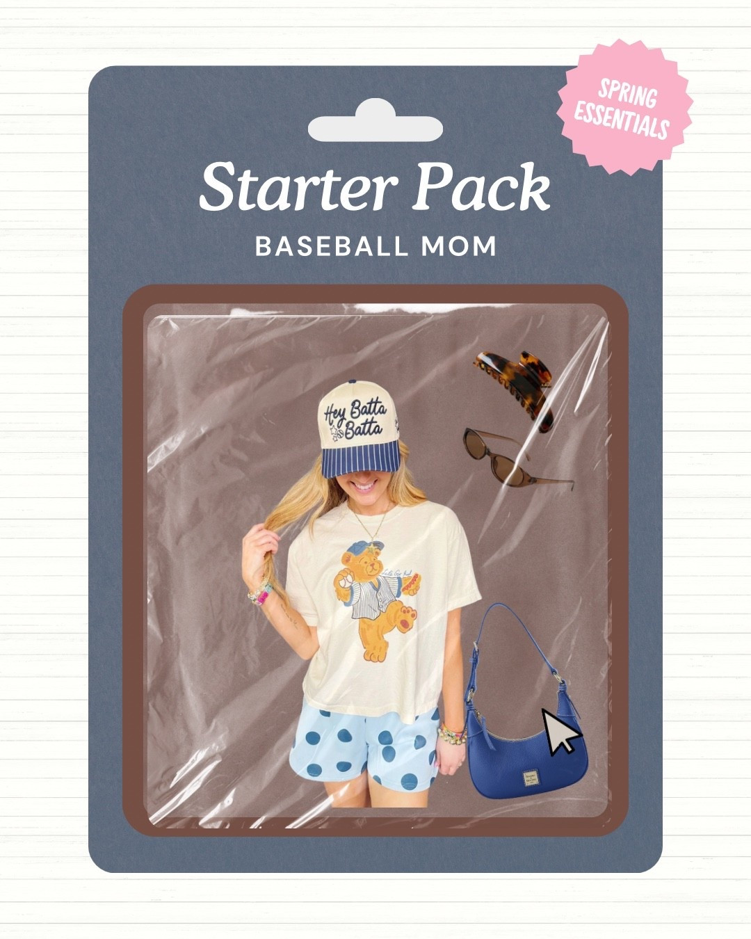 ⚾️🥎⭐️TIS THE SEASON⭐️⚾️🥎

#LTKootd #LTKSeasonal #LTKmomlife