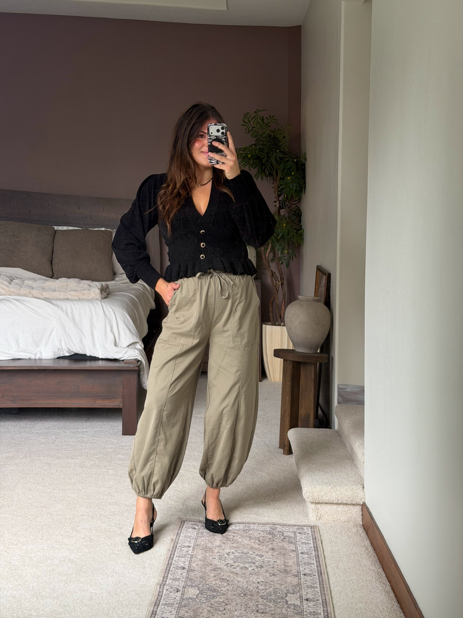 Perfect fall outfit for Thanksgiving, work, teacher, holiday, date night, etc

Use hierica15 for 15% off @Cupshe

Fall outfit, fall dresses, midsize, size 12, size 14, mom style, curvy outfit, thick tummy approved, fall outfit haul