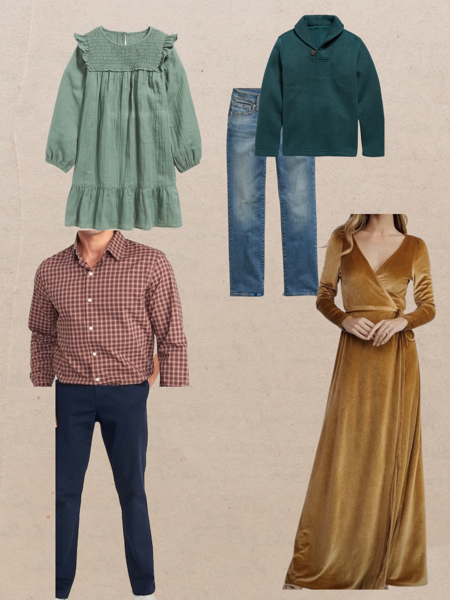 Fall family photos!! 
Fall fashion
Family photos
Family photo inspo

#LTKSeasonal #LTKfamily #LTKkids