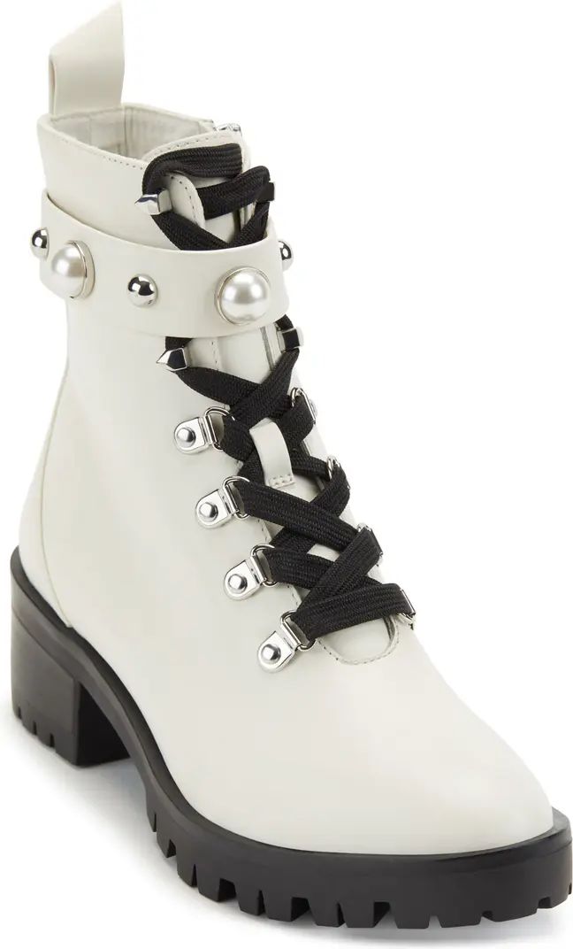 Karl Lagerfeld Paris Perry Boot | Nordstrom | Nordstrom