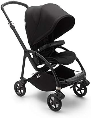 Amazon.com : Bugaboo Bee 6 Stroller - Lightweight, Compact and Easy to Fold Stroller for Travel a... | Amazon (US)