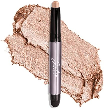 Julep Eyeshadow 101 Cream-to-Powder Waterproof Shadow Stick – Champagne Shimmer – Long-Lastin... | Amazon (US)