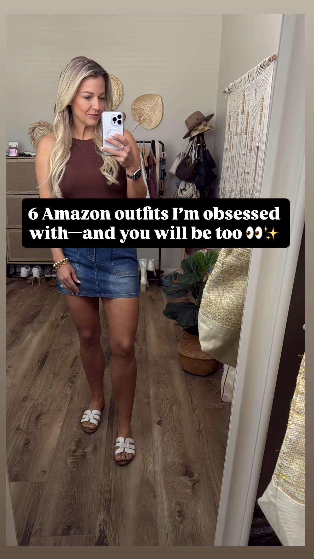 6 Amazon outfits I’m obsessed with—and you will be too

#LTKFindsUnder100 #LTKGiftGuide #LTKHoliday