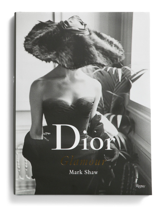Dior Glamour Book | TJ Maxx