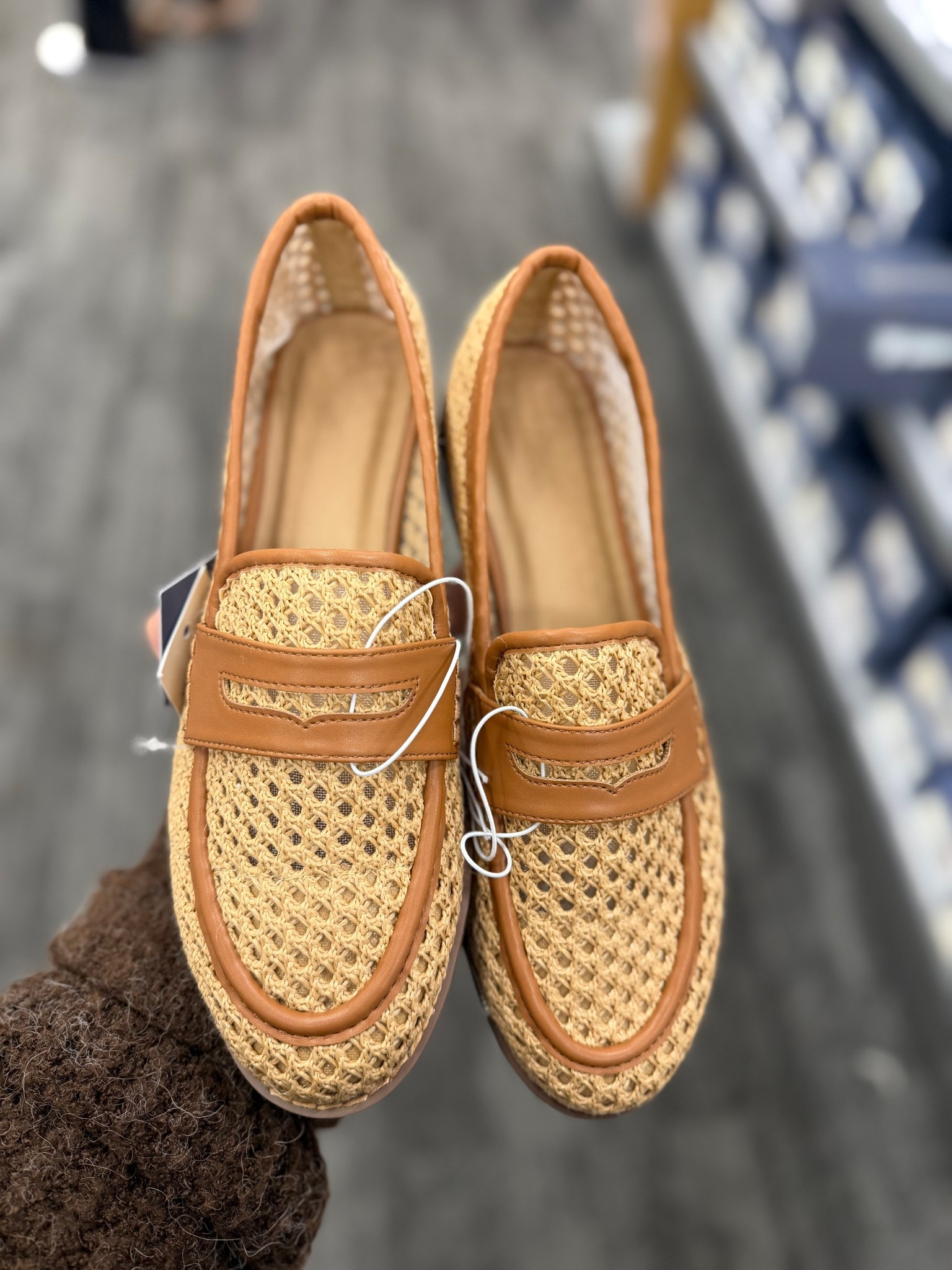 Target has the cutest spring shoes

#LTKWorkwear #LTKmomlife #LTKSaleAlert