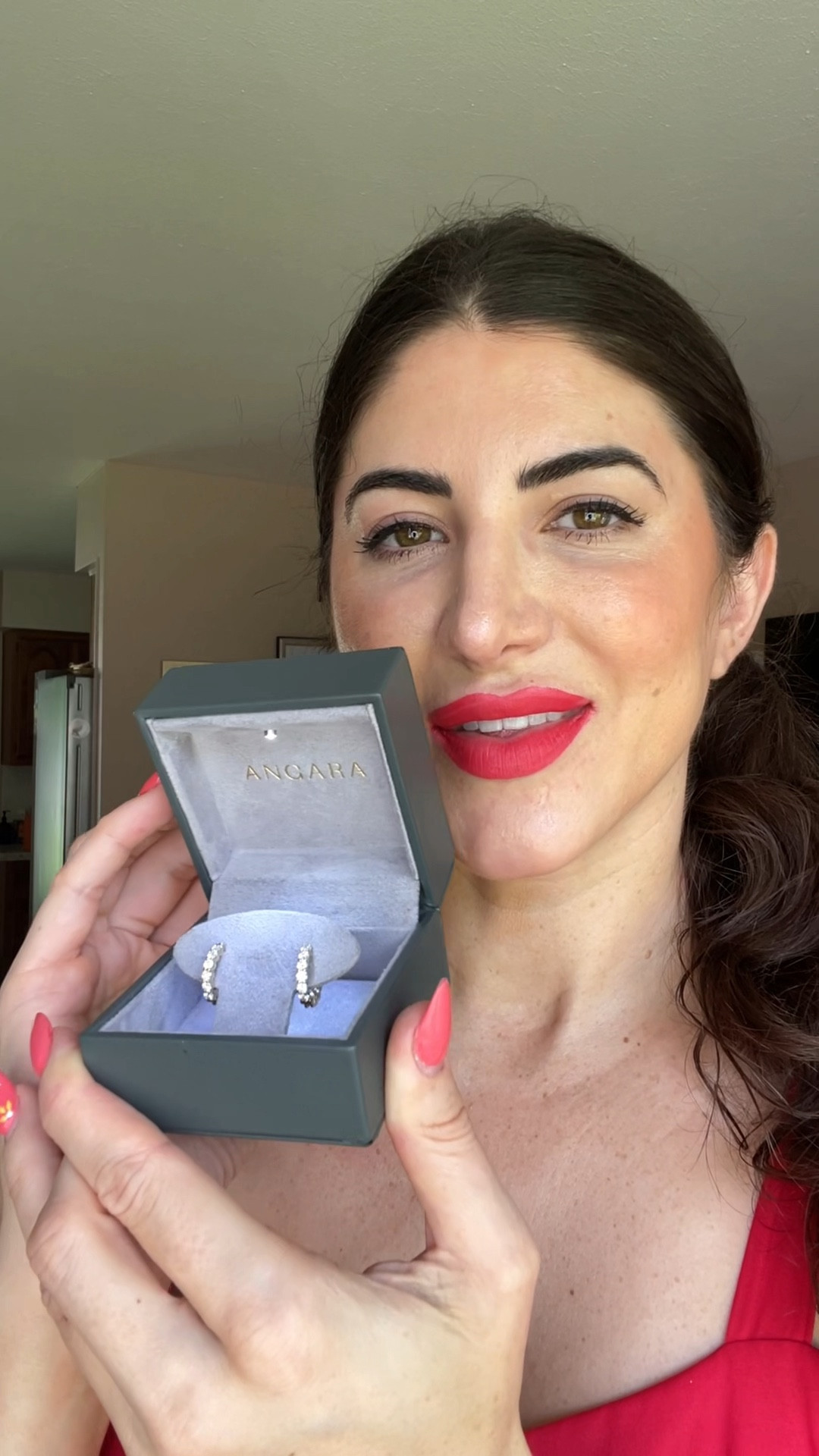 Get Ready With Me feat. @angarajewelry ✨

So excited to style these Angara Essentials – my new go-to pieces for everyday elegance!

Their fine jewelry is handcrafted, customizable, and ethically sourced—perfect for adding a touch of sparkle to daily looks and glamorous nights out. 💎

 Free shipping, lifetime warranties, and the prettiest packaging 💎

Stack them or wear solo—these timeless pieces fit any vibe.

Use code LAURA12 for 12% off!

#ad #AngaraJewelry #AngaraEssentials #StyleWithAngara #ElevateYourStyle #LuxuryMadePersonal #FineJewelry

#LTKSummerEdit #LTKStyleTip