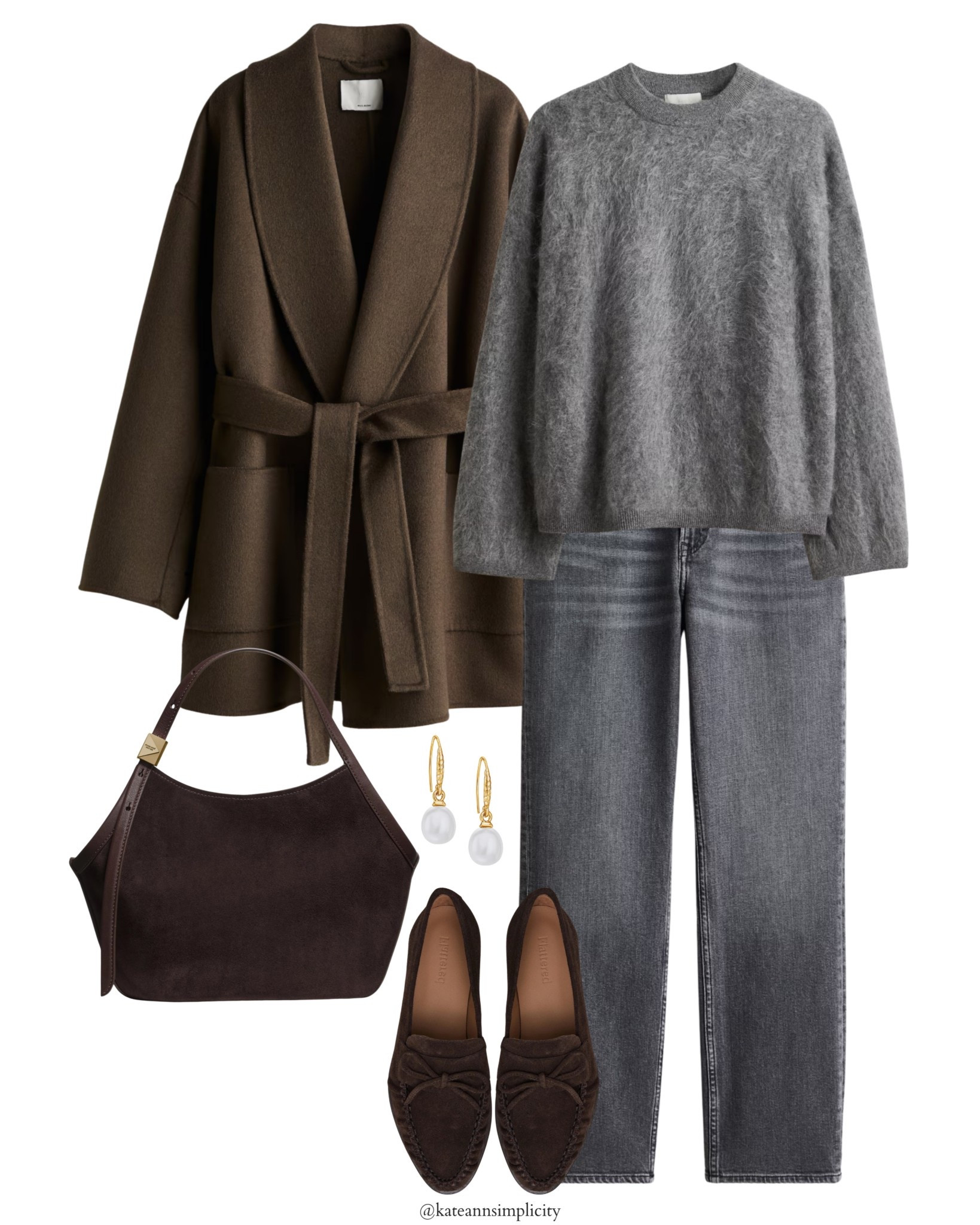 Wool and cashmere 


#LTKSeasonal #LTKMidsize #LTKFindsUnder50