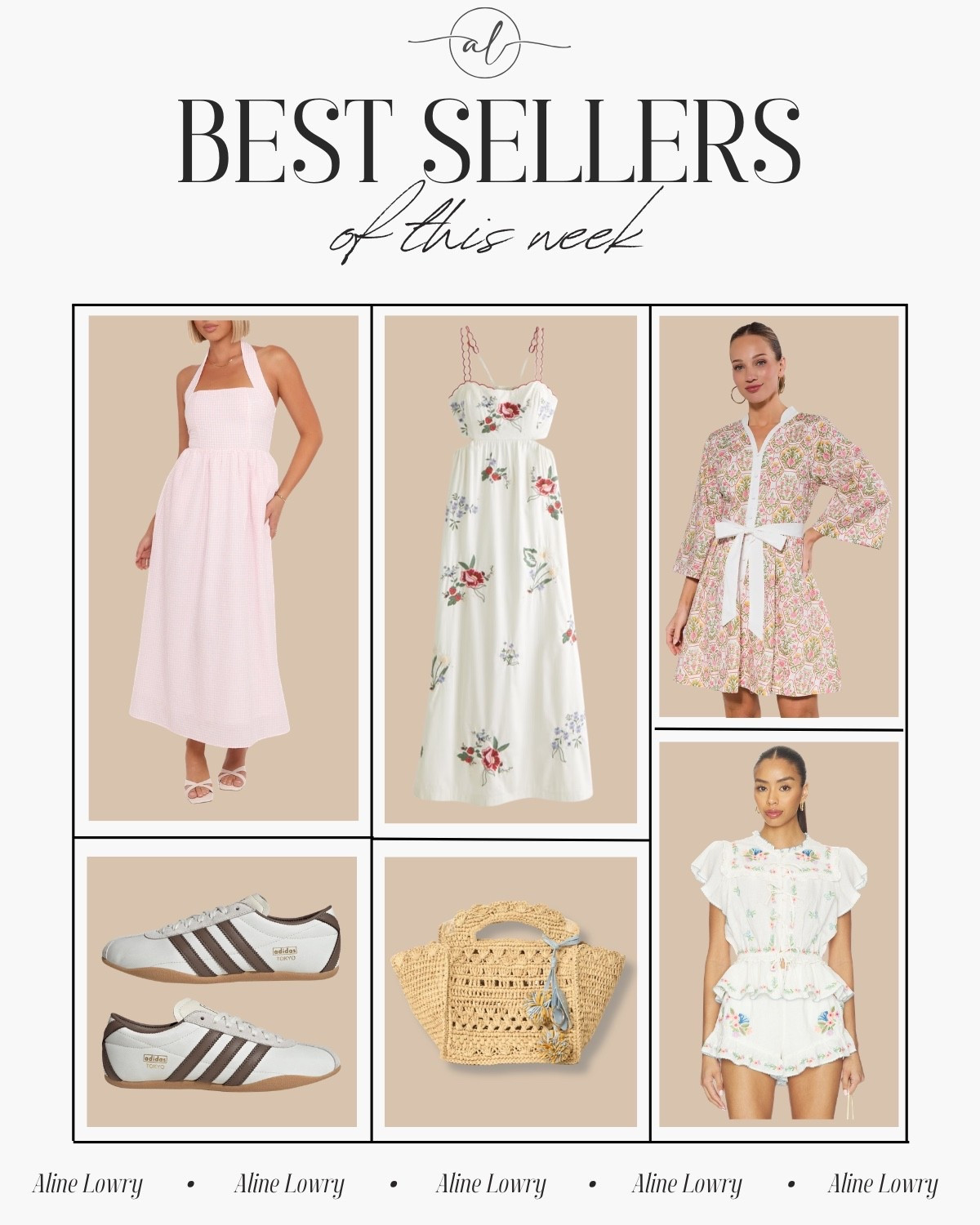 Best sellers of this week!

#LTKootd #LTKU #LTKSeasonal