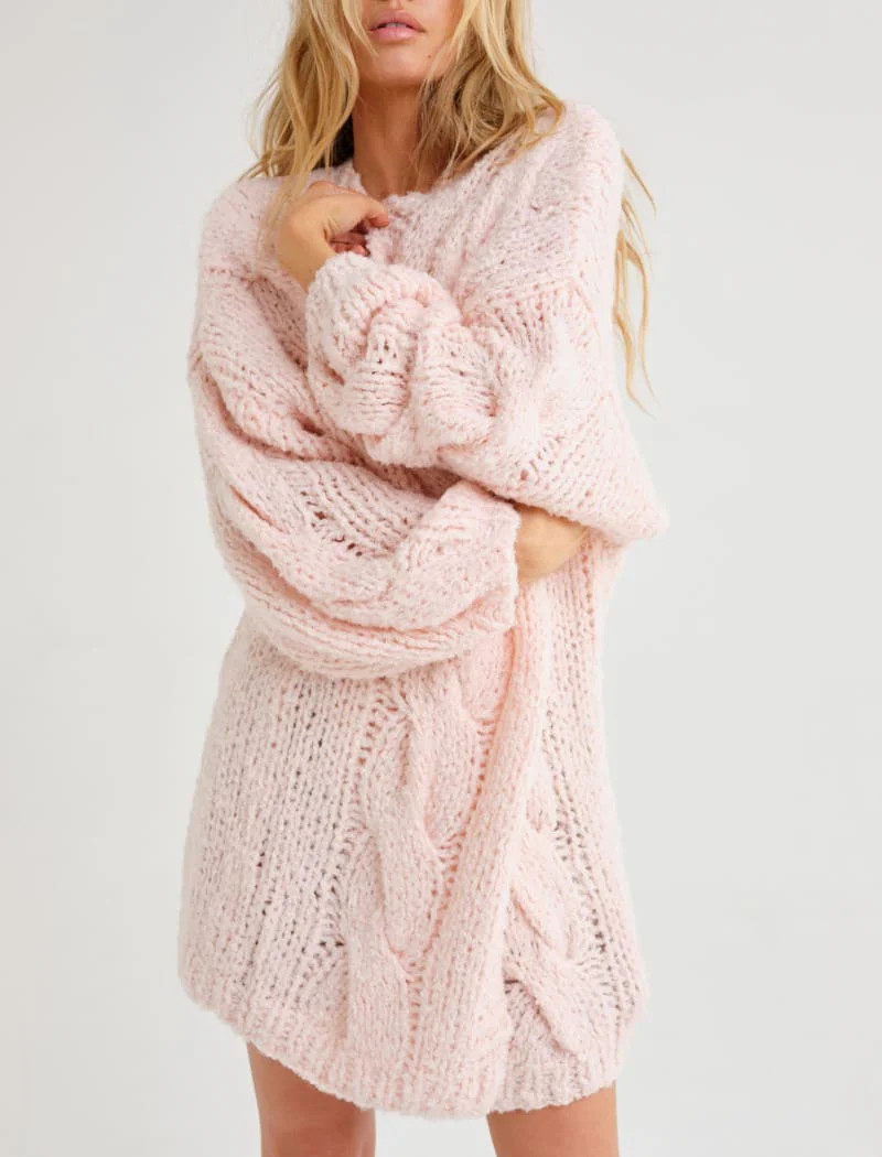 Aspen Cardigan | Rumored