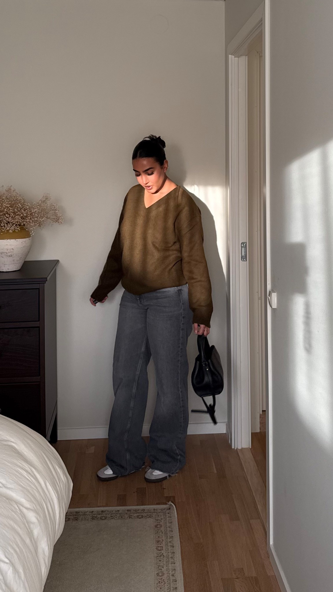 Casual fit

#LTKworkwear #LTKmodest #LTKstyletip