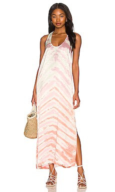 Young, Fabulous & Broke Copal Tank Dress in Sedona Austin from Revolve.com | Revolve Clothing (Global)