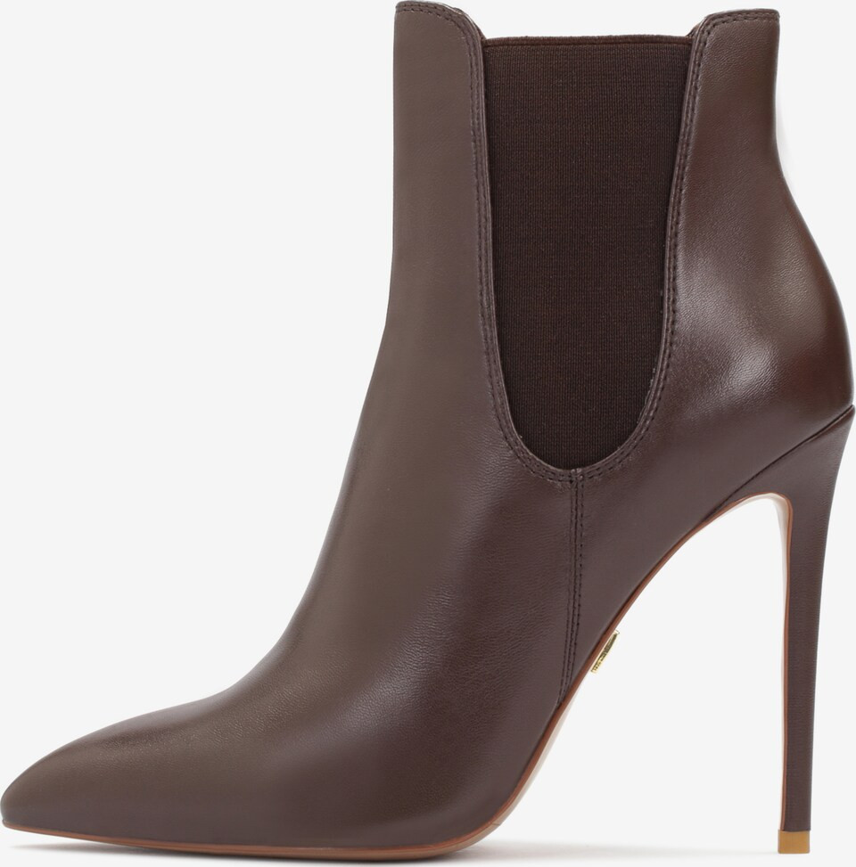 Kazar Boots in Braun | ABOUT YOU (DE)
