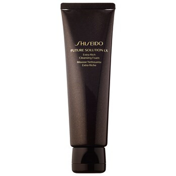 Future Solution LX Extra Rich Cleansing Foam - Shiseido | Sephora | Sephora (US)