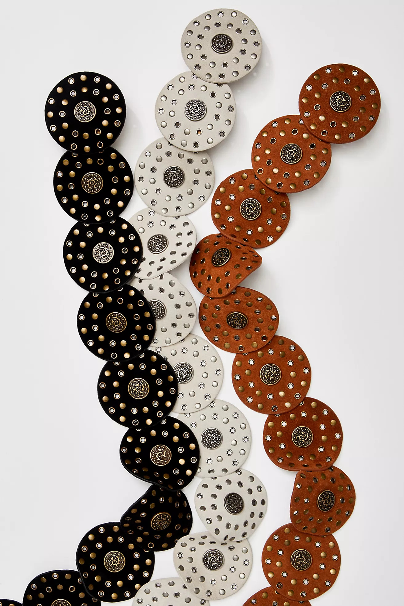 Xena Studded Hip Belt | Free People (Global - UK&FR Excluded)