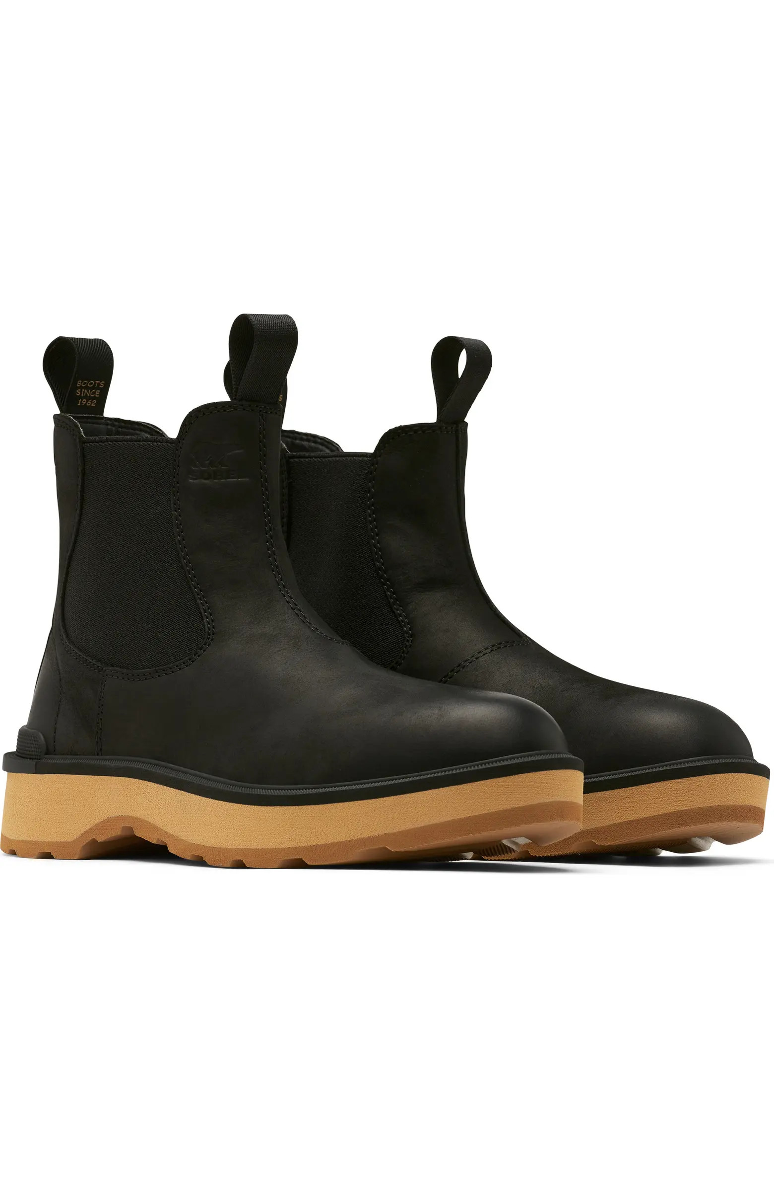 Hi-Line Chelsea Boot (Women) | Nordstrom Rack