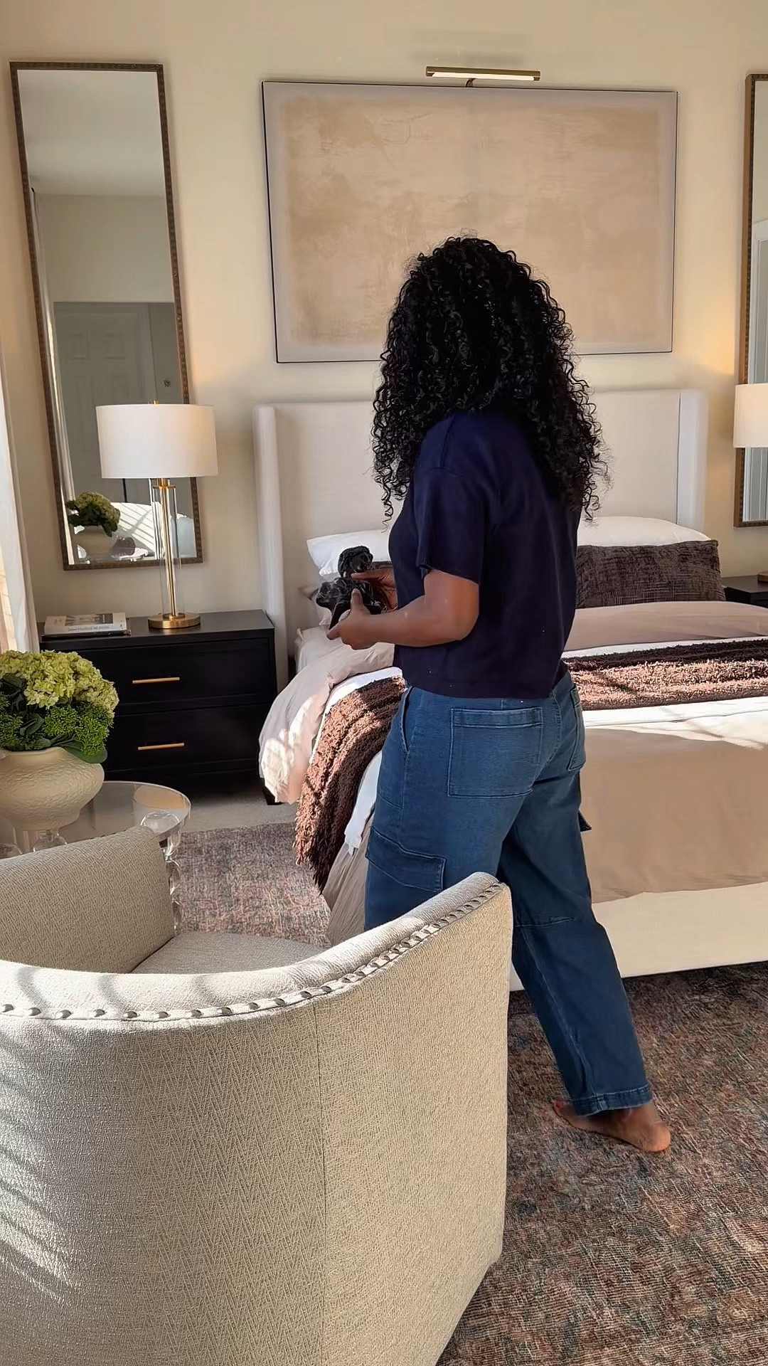 Bougie on a budget? I got you. These pieces scream RH but without the price tag!

#LTKHome