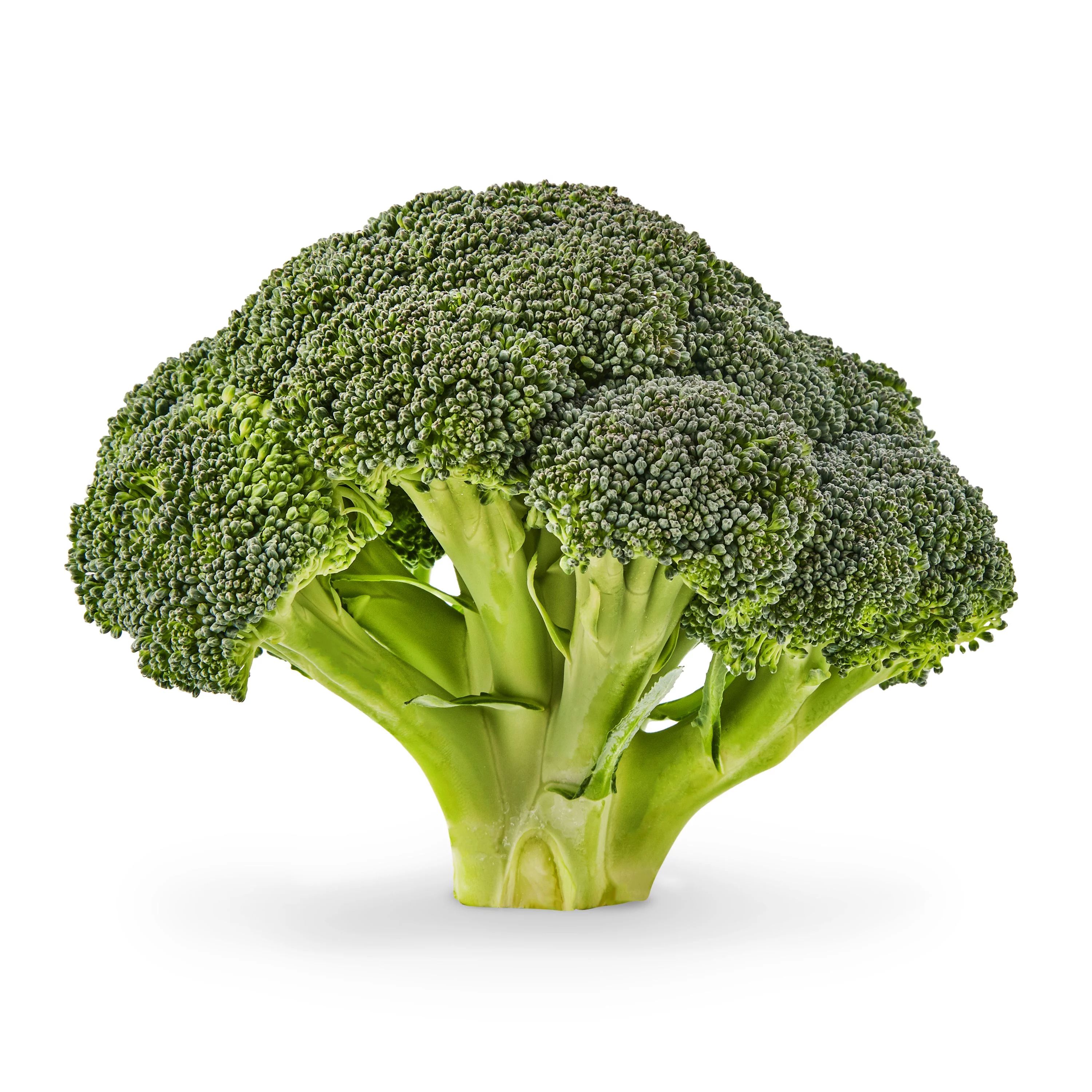 Broccoli Crowns, per lb - Walmart.com | Walmart (US)