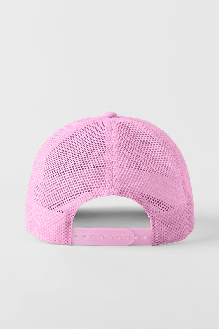 District Trucker Hat | Alo Yoga (US)