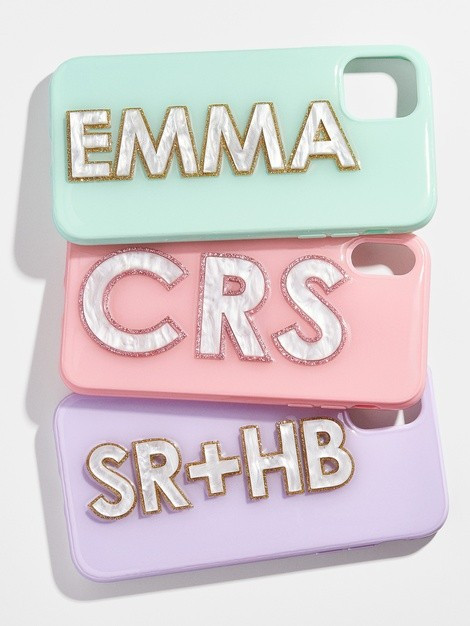 Pastel: BaubleBar x OMC iPhone Case | BaubleBar (US)