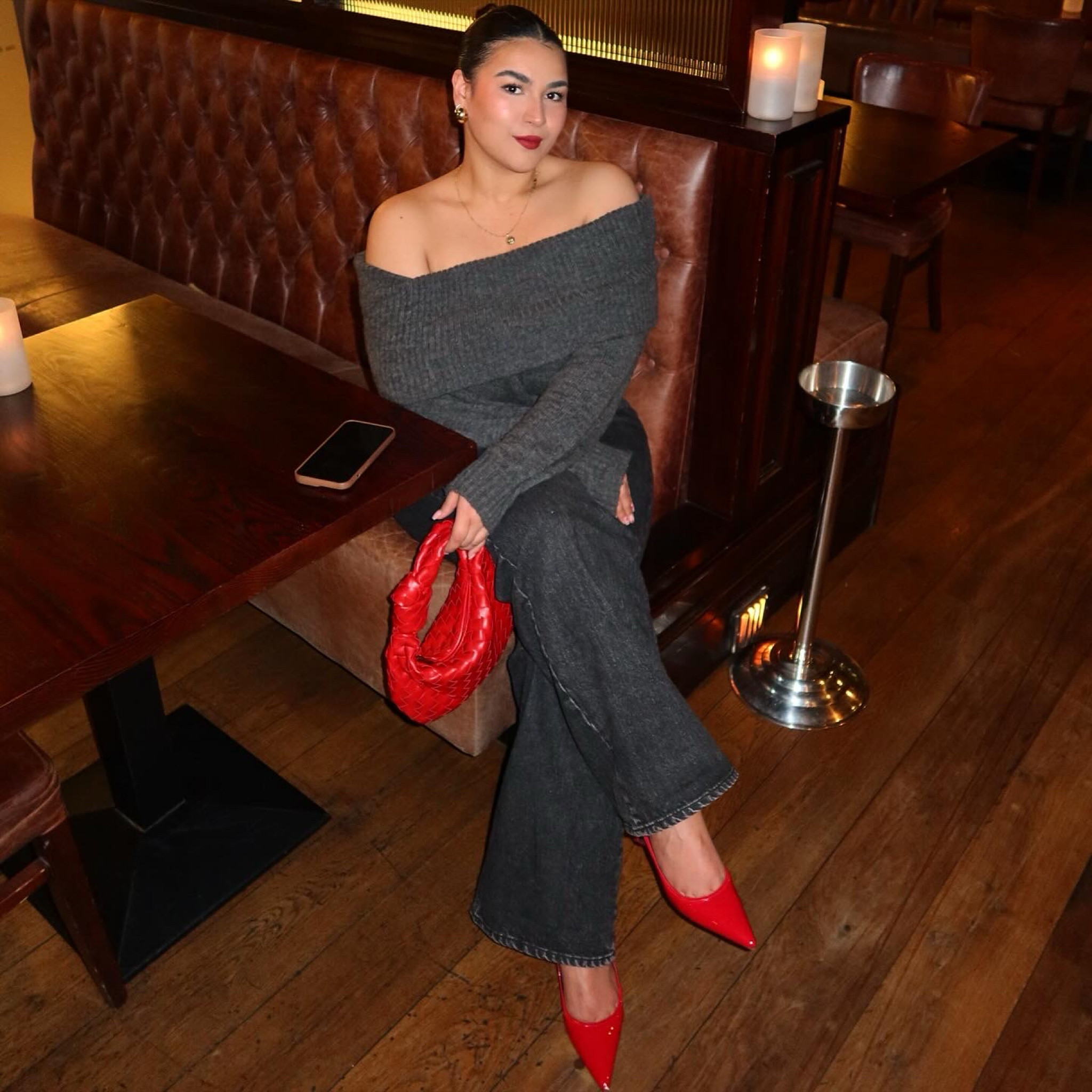 Date night outfit 💌

#LTKparties #LTKshoecrush #LTKstyletip