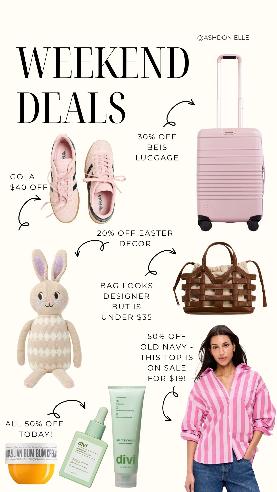 Weekend deals worth looking at! 

#LTKHome #LTKSeasonal #LTKSaleAlert