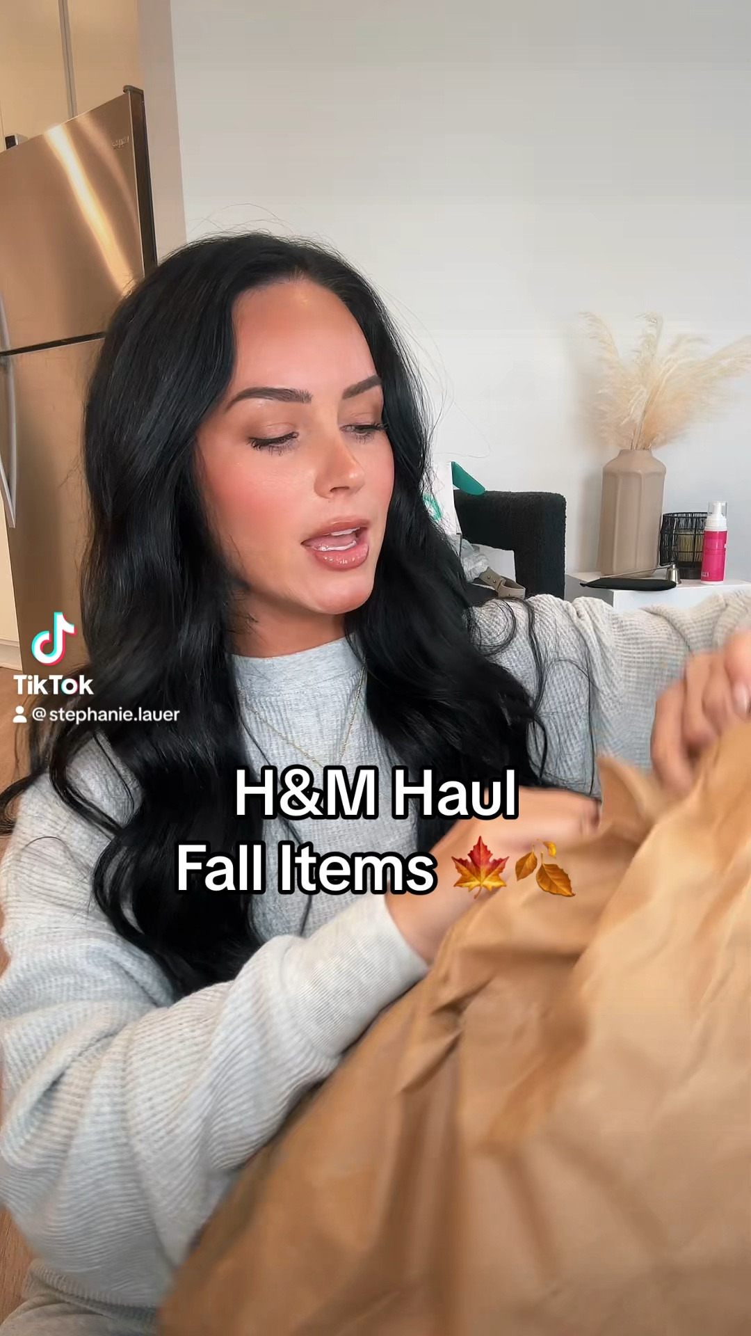 I’m wearing a small/ medium in the shirt I have on from Abercrombie 

#LTKSeasonal #LTKsalealert #LTKstyletip