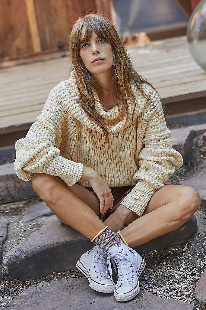 Leo Tunic | Free People (Global - UK&FR Excluded)