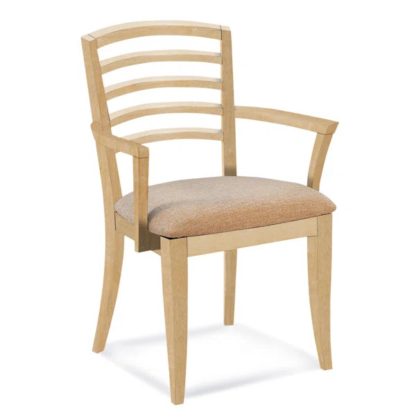 Ayaina Upholstered Dining Chair | Wayfair North America
