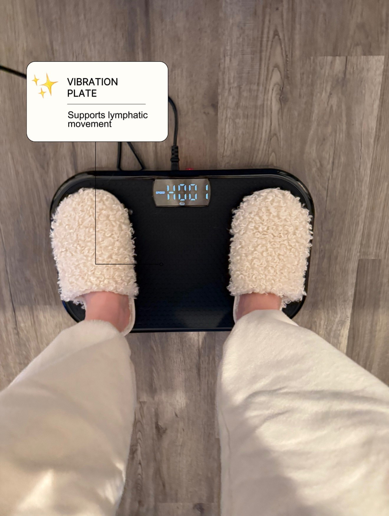 A self care staple!

#LTKmorningroutine #LTKfitnessgoals #LTKselfcare