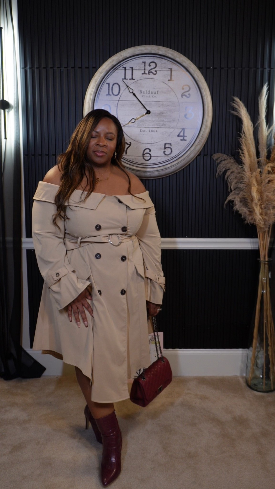 Curvy Chic

#LTKMidsize #LTKStyleTip #LTKPlusSize