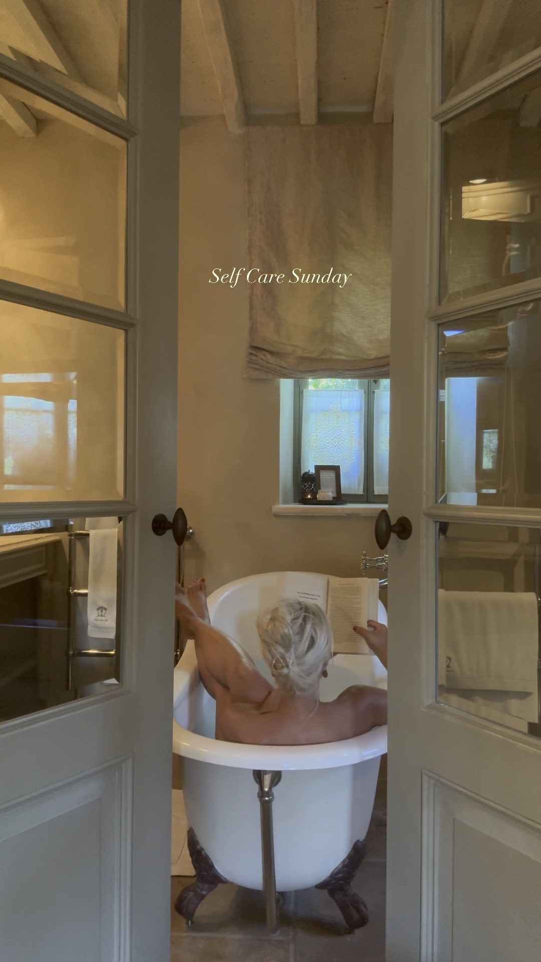 Self care Sunday🧖🏼‍♀️


#LTKtravel #LTKbeauty #LTKsummer