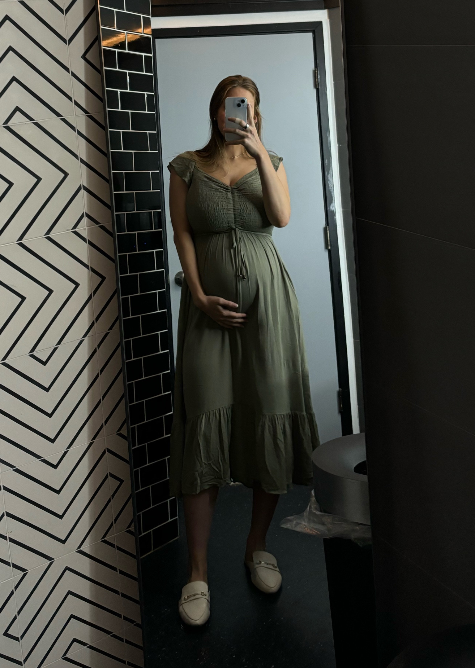 entering my soft mom era ✨

#LTKStyleTip #LTKWorkwear #LTKBump
