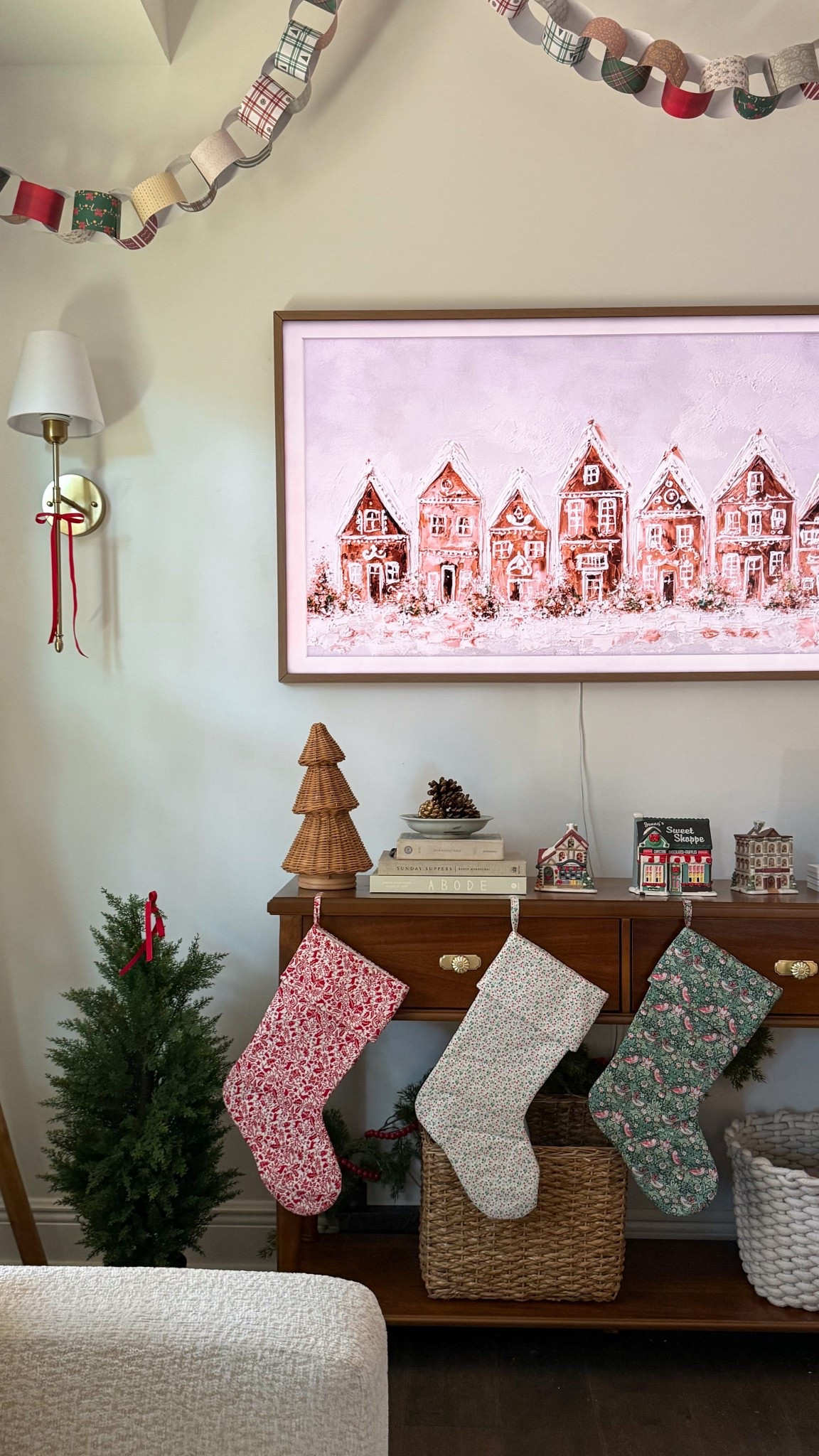 some christmas details!!