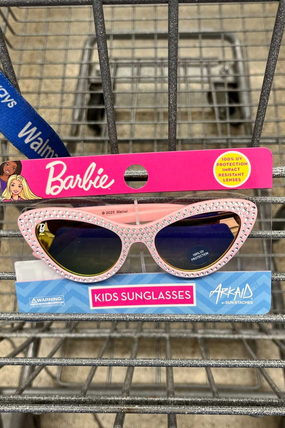 Inexpensive pink sparkle sunglasses gift at Walmart for your flower girl. 

Beach wedding, destination wedding, flower girl gift, girls sunglasses, barbie sunglasses, pink sunglasses. 

#LTKWedding #LTKSeasonal #LTKKids
