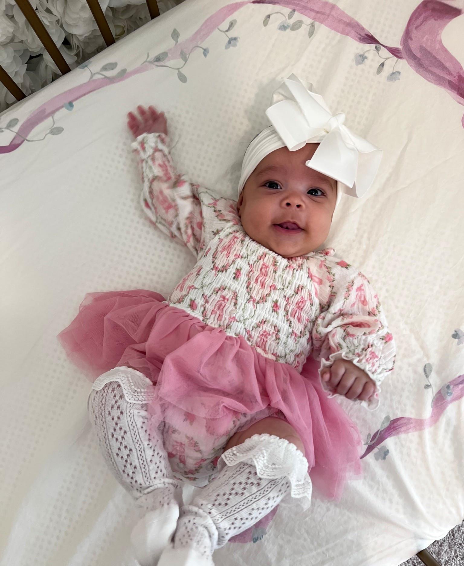 Baby tutu

#LTKootd #LTKgrwm