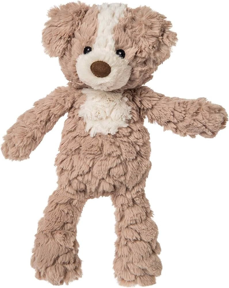Mary Meyer Putty Nursery Soft Toy, Hound, 1 Count (Pack of 1) | Amazon (US)