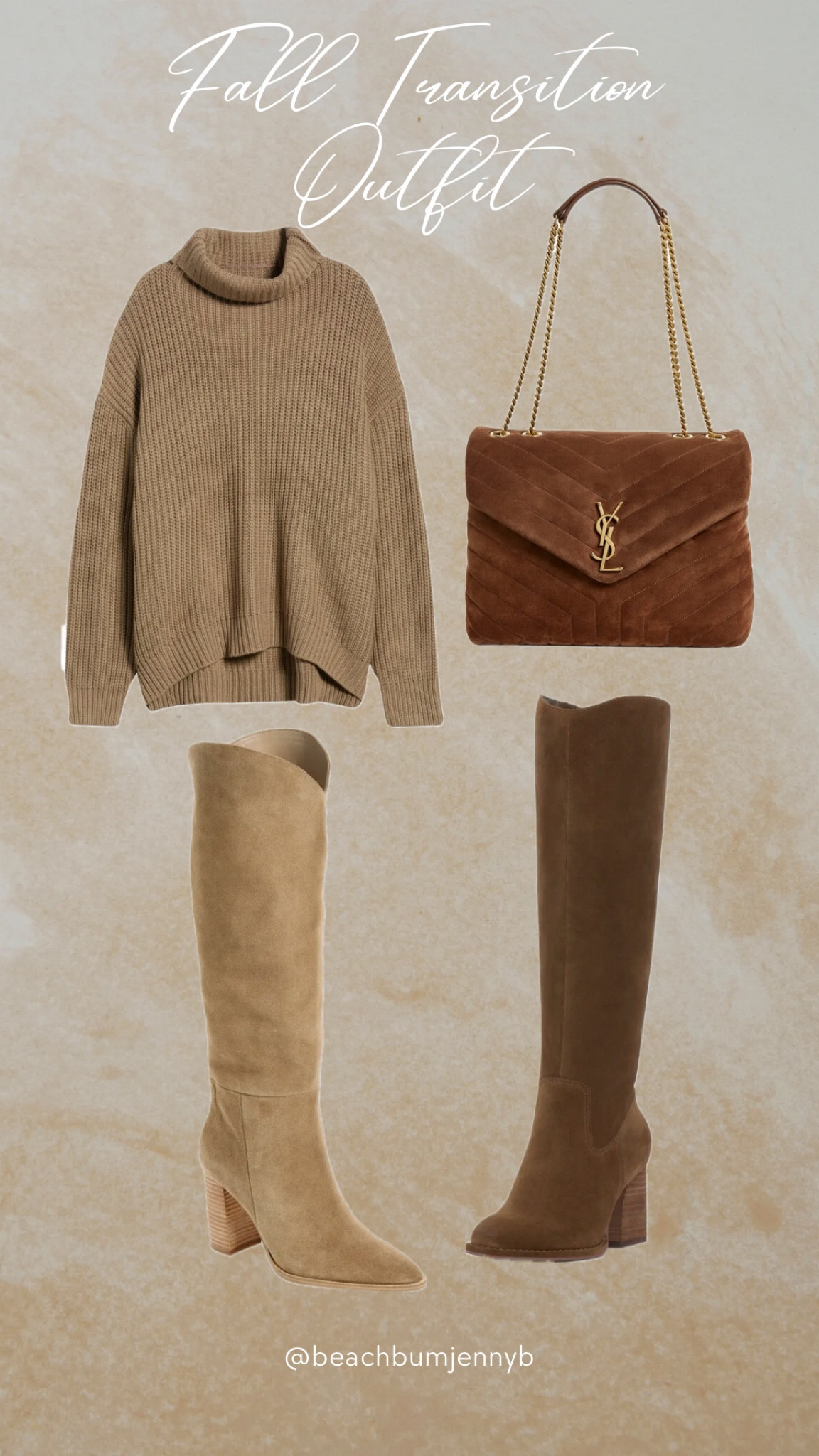 Fall transition out Thanksgiving outfit idea. Which boots?

#LTKFindsUnder50 #LTKStyleTip #LTKFindsUnder100