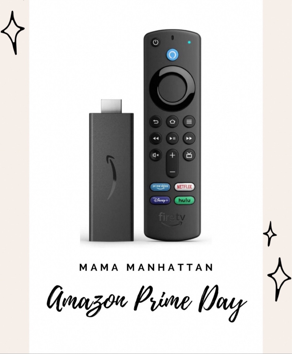 This year we are upgrading our Fire Sticks! Get them now at the best price you’ll see all year long! 

#LTKFindsUnder50 #LTKSummerSales #LTKSaleAlert