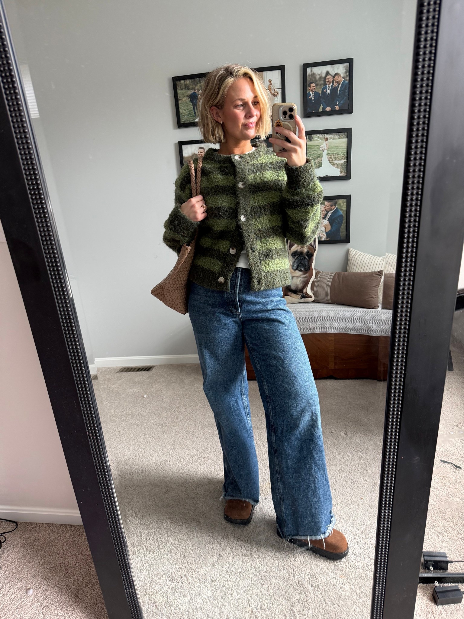 Another errands look 😎

#LTKmomlife #LTKgrwm #LTKootd