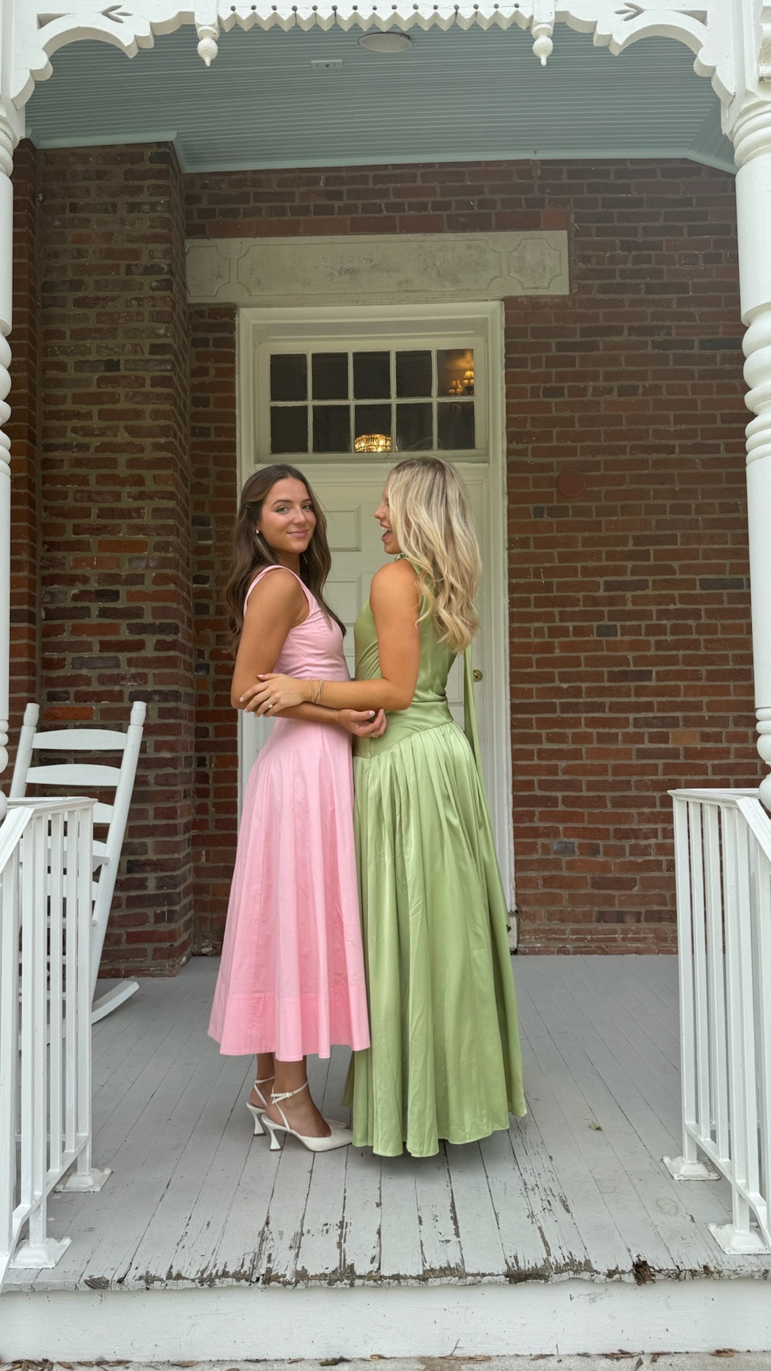 the most perfect wedding guest or bridesmaid’s dress from Anthropologie ✨✨ size small!

#LTKWedding #LTKSeasonal #LTKStyleTip