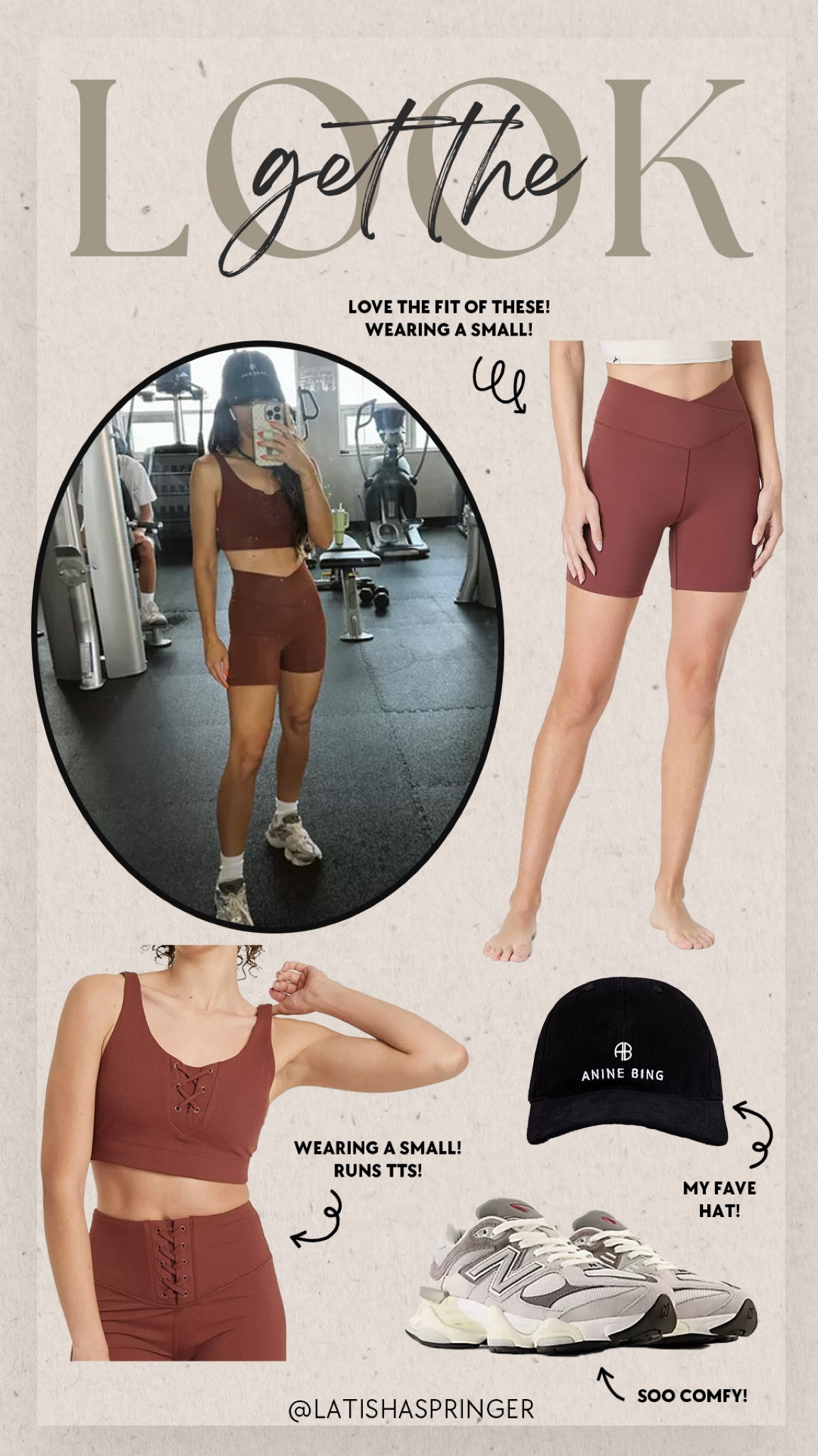 Love this matching activewear set! 

#targetfinds

Target finds. Target activewear. Affordable activewear  

#LTKFitness #LTKActive #LTKSeasonal