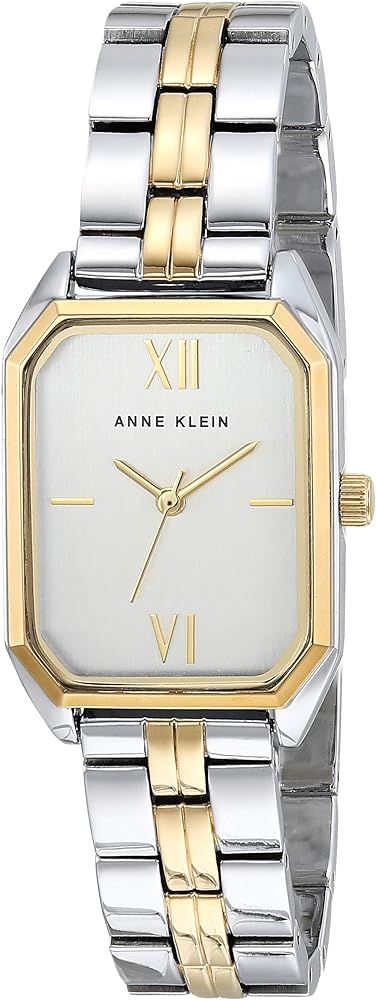 Anne Klein Women's Bracelet Watch | Amazon (CA)