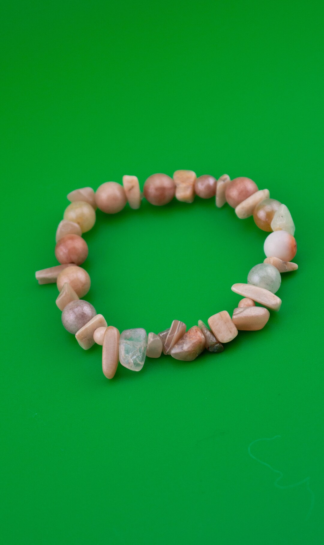 Preciosa piedra bracelet | Etsy (US)