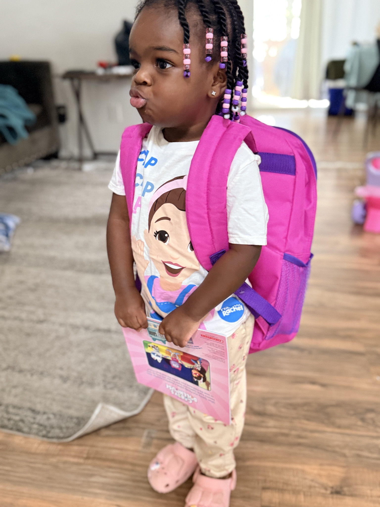 Everything here is toddler-tested and truly loved ✨
From playtime staples to cozy everyday clothes, these are her go-to favorites.
I added all of them to my LTK so you can shop what actually works for toddlers.

#toddlerapproved #kidsfavorites #playtimeessentials #everydaywear #LTKkids #LTKfinds #LTKsale #shoppinginspo #onlineshopping #momlife #ShoppingWithPriiincesss #Atlantamom #AtlantaCreator #Atlantacontentcreators


#LTKmomlife #LTKBaby #LTKKids