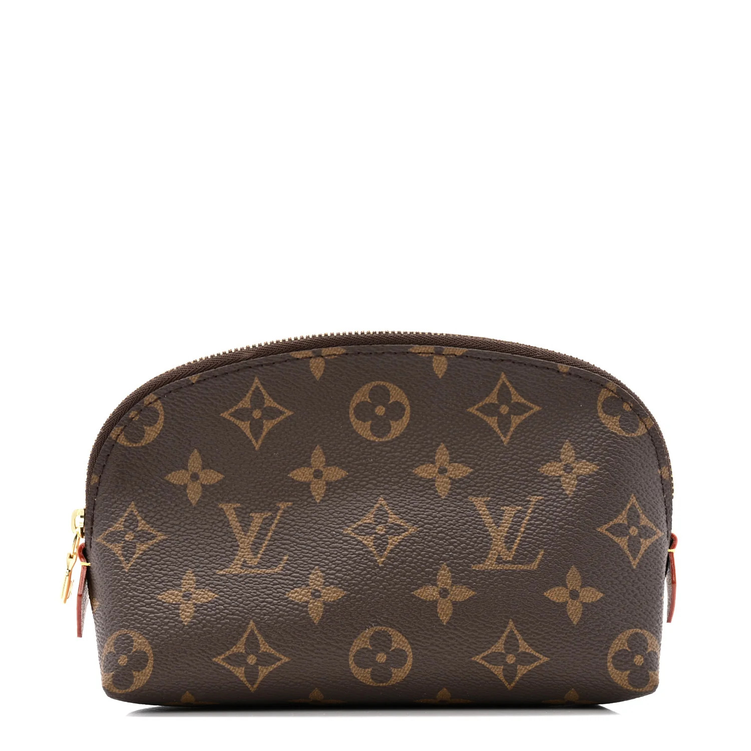 Monogram Cosmetic Pouch | FASHIONPHILE (US)