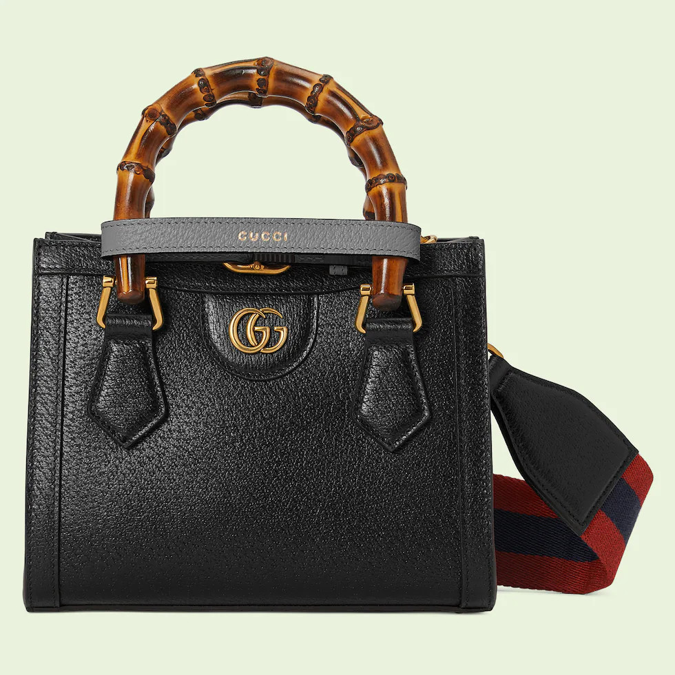 Mini cabas Gucci Diana | Gucci FR