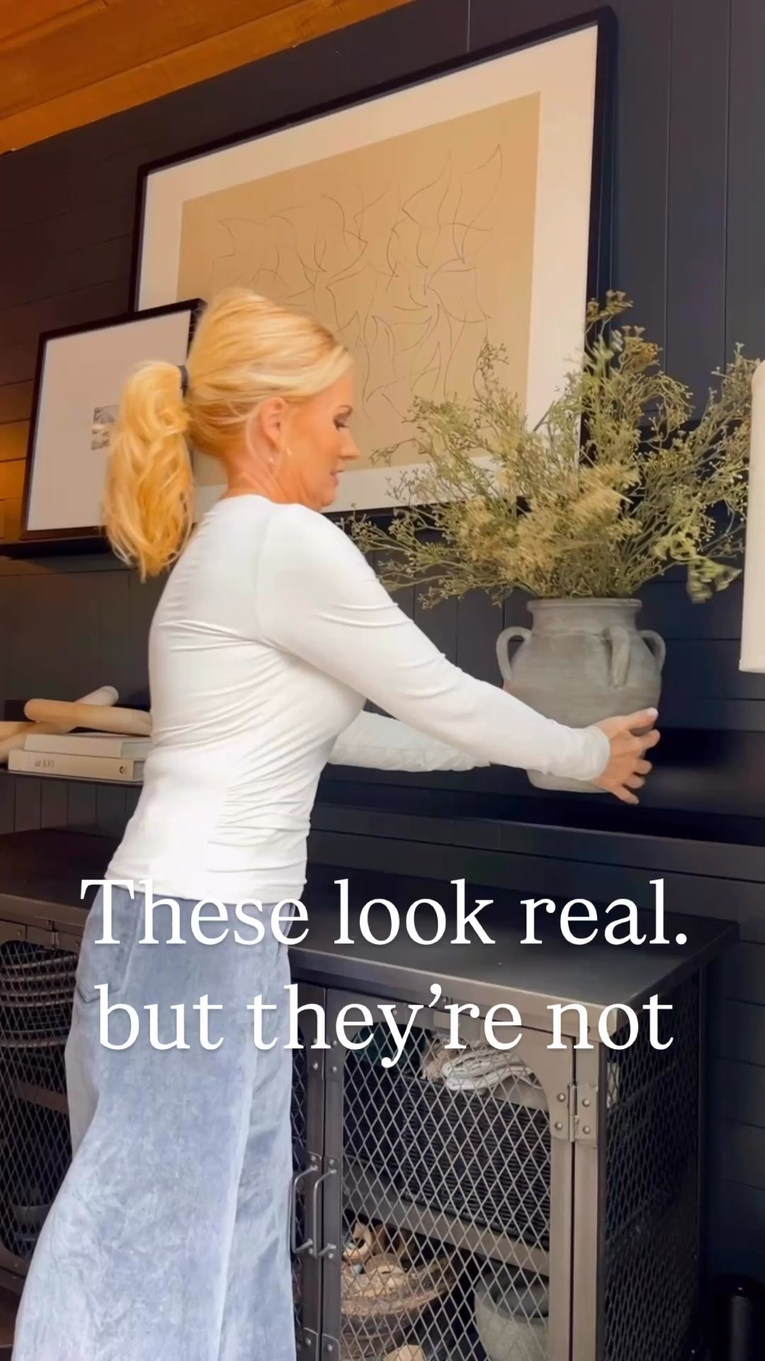 Home Styling Favorites

These are the pieces I reach for again and again 🤍 They’re simple, affordable upgrades that instantly make a space feel more styled, finished, and elevated. I linked everything so you can easily recreate the look.

#LTKSaleAlert #LTKSeasonal #LTKHome